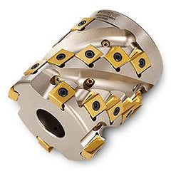 2SJ3J30035D4R01 EVOTEC Shell Mill - Exact Tool & Supply