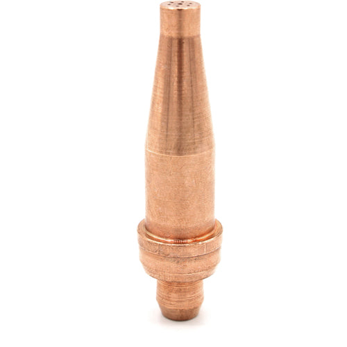 OXY FUEL-CUTTING TIP - Exact Tool & Supply