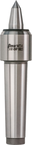 Slim Casing Live Center MT4 Ext Spindle - Exact Tool & Supply