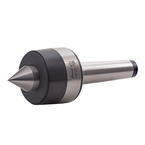 Live Centers MT #2 Precision T.I.R. .0003 - Exact Tool & Supply