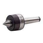Live Centers MT #4 Super Precision T.I.R. .0001 - Exact Tool & Supply