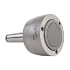 Rotating Body 5in with MT5 Shank for 5in Chucks - Exact Tool & Supply