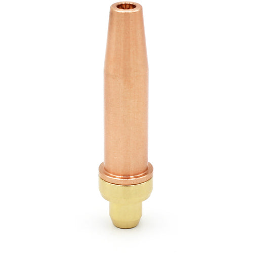 OXY FUEL-CUTTING TIP 2PC - Exact Tool & Supply