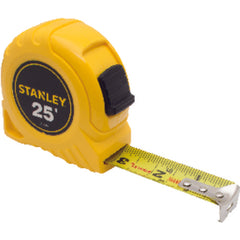 1″ × 25' TAPE RULE - Exact Tool & Supply