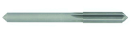 10.2MM ST FL CARBIDE REAMER - Exact Tool & Supply