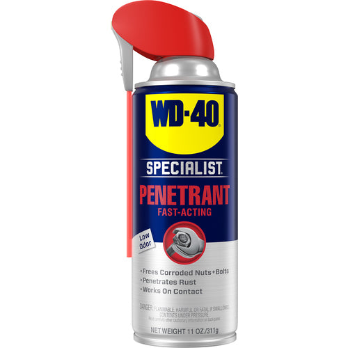 Specialist Penetrant 11 oz - Exact Tool & Supply