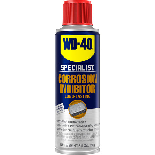 Specialist Long Term Corrosion Inhibitor 6.5 oz - Exact Tool & Supply