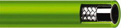 Continental ContiTech - -20 to 200°F, Synthetic Rubber High Temp & High Pressure Hose - 3/4" ID x 1.18" OD, White, 300 Max psi - Exact Tool & Supply