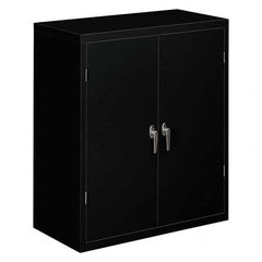 Hon - Storage Cabinets Type: Locking Width (Inch): 36 - Exact Tool & Supply