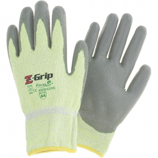 Liberty Glove&Safety - Cut & Puncture Resistant Gloves - Exact Tool & Supply
