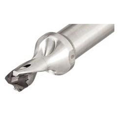 DCN090-014-12R-1.5D INDEXABLE DRILL - Exact Tool & Supply