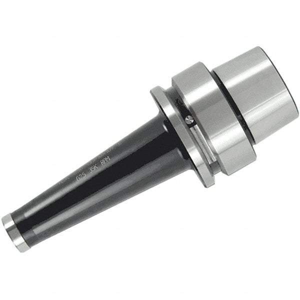Iscar - End Mill Holder Adapter - Exact Tool & Supply