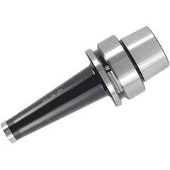 Iscar - End Mill Holder Adapter - Exact Tool & Supply