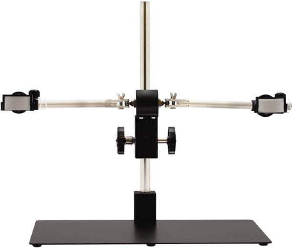 Aven - Microscope Stand - Use with Mighty Scope - Exact Tool & Supply