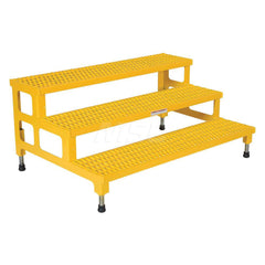 Vestil - Step Stools - Exact Tool & Supply