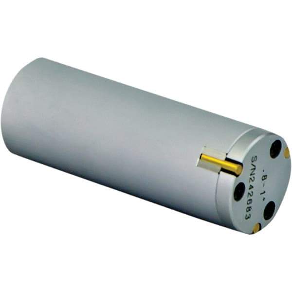 Mitutoyo - Electronic Micrometer Heads Minimum Measurement (Decimal Inch): 0.8000 Maximum Measurement (Decimal Inch): 1.0000 - Exact Tool & Supply