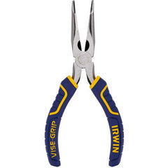 6″ BENT LNG NOSE PLIER VISE-GRIP