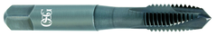 1-8 Dia. - STI - H6 - 3 FL - Spiral Point Plug EXO VA3 S/O Tap - Exact Tool & Supply