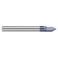 1/8 D × 90 DEG CARB - Exact Tool & Supply