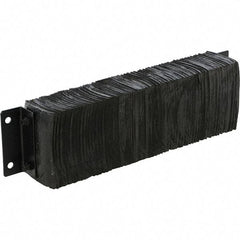 Vestil - 36 Inch Wide x 10 Inch High x 6 Inch Projection Laminated Dock Bumper - 36 Inch Wide x 10 Inch High x 6 Inch Projection Laminated Dock Bumper - Exact Tool & Supply