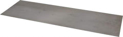 Precision Brand - 10 Piece, 18 Inch Long x 6 Inch Wide x 0.008 Inch Thick, Shim Sheet Stock - Steel - Exact Tool & Supply