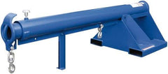 Vestil - 4,000 Lb Capacity Boom - Exact Tool & Supply