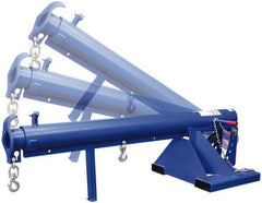 Vestil - 4,000 Lb Capacity Boom - Exact Tool & Supply