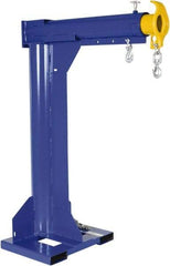 Vestil - 4,000 Lb Capacity Forklift Attachment - Exact Tool & Supply