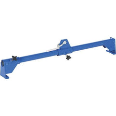 Vestil - 1,000 Lb Load Capacity, 55 Gal Vertical Drum Lifter - For 55 Gal Drums - Exact Tool & Supply