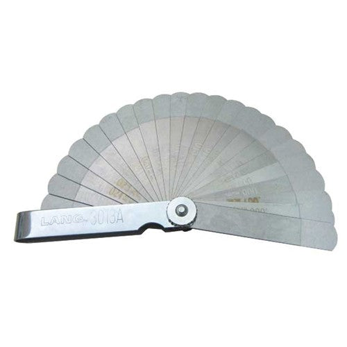 22-BLADE GO-NO-GO GAUGE - Exact Tool & Supply