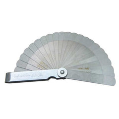22-BLADE GO-NO-GO GAUGE - Exact Tool & Supply