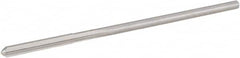 Hertel - 5/64" Cobalt 4 Flute Chucking Reamer - Exact Tool & Supply