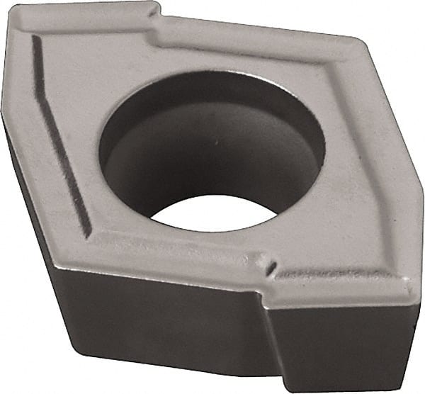 Kyocera - ZCMT050203 PR1225 Carbide Indexable Drill Insert - Exact Tool & Supply