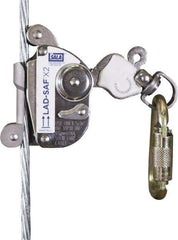 DBI/SALA - Ladder Safety Systems Type: Sleeve Length (Feet): 0.25 - Exact Tool & Supply