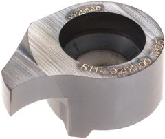 HORN - Grooving Insert - Exact Tool & Supply