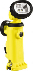 Streamlight - UL Listed, Water Resistant IPX4, O-Ring Sealed, 2m Impact Resistance, Nylon Industrial Tactical Flashlight - Exact Tool & Supply