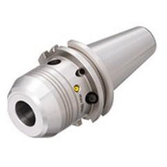 CAT40 HYDRO 3/8X2.835 COLLET CHUCK - Exact Tool & Supply