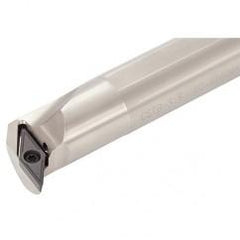 A12M-SVUCR08-D160 Coolant Thru Boring Bar - Exact Tool & Supply