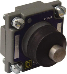 Square D - 7.6 Inch Long, Limit Switch Head - For Use with 9007C - Exact Tool & Supply