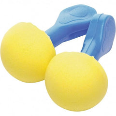 3M - Earplugs Disposable or Reusable: Reusable Style: Uncorded - Exact Tool & Supply