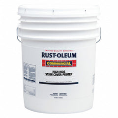 Universal Acrylic Primer White - Exact Tool & Supply