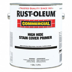 Universal Acrylic Primer White - Exact Tool & Supply