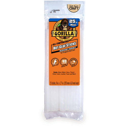 3022522 Hotglue 8″ Mini - Exact Tool & Supply