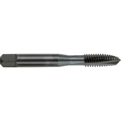 ‎5/16-18 H3 3Fl HSS Spiral Pointed Plug ONYX Tap-Steam Oxide Series/List #2101 - Exact Tool & Supply