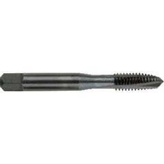 ‎5/16-18 H3 3Fl HSS Spiral Pointed Plug ONYX Tap-Steam Oxide Series/List #2101 - Exact Tool & Supply