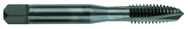 1-1/8-12 H4 4Fl HSS Spiral Pointed Plug ONYX Tap-Bright Finish - Exact Tool & Supply