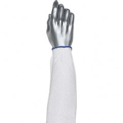 PIP - Sleeves Material: Dyneema; Nylon Thumb Hole: No - Exact Tool & Supply