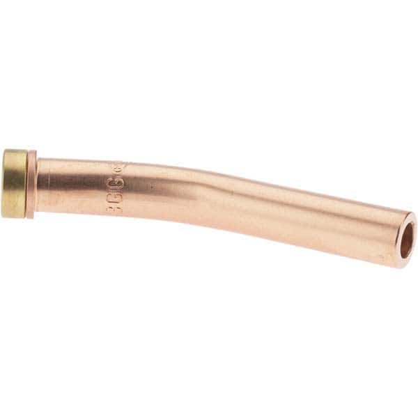 Harris Products - Oxygen/Acetylene Torch Tips - Exact Tool & Supply