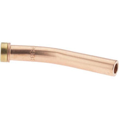 Harris Products - Oxygen/Acetylene Torch Tips - Exact Tool & Supply
