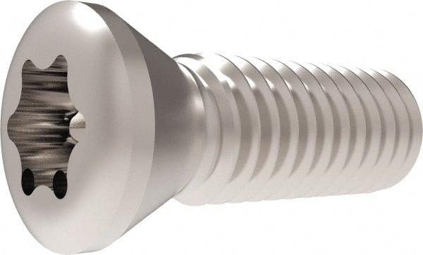 Allied Machine and Engineering - Screws For Indexables Screw Type: Wear Pad Screw Indexable Tool Type: Drilling - Exact Tool & Supply
